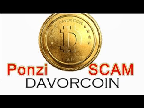 davor crypto